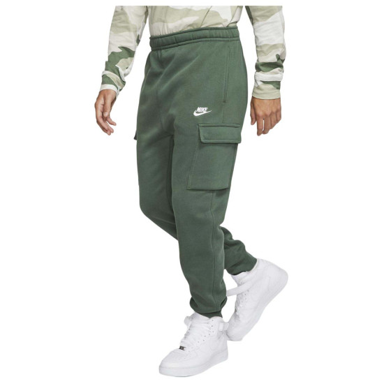 Nike Ανδρικό παντελόνι φόρμας Sportswear Nike Ανδρικό παντελόνι φόρμας Sportswear